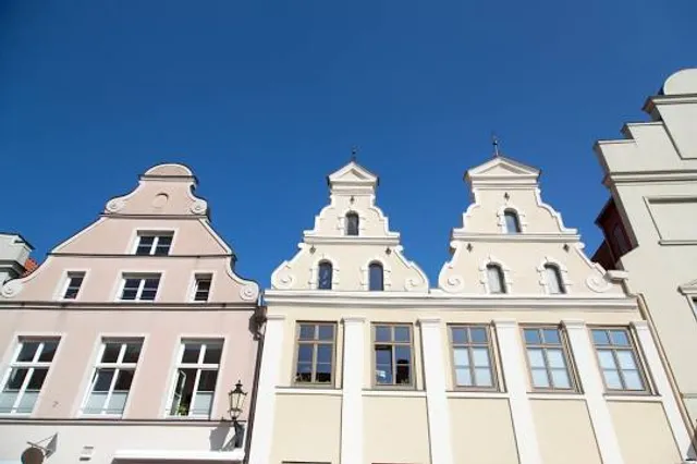 Husovo náměstí, Beroun