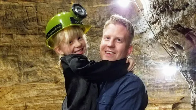 Robber’s Cave Tours