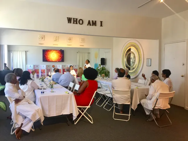 Brahma Kumaris Meditation Museums