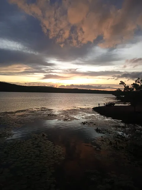 Barragem De Lagarto