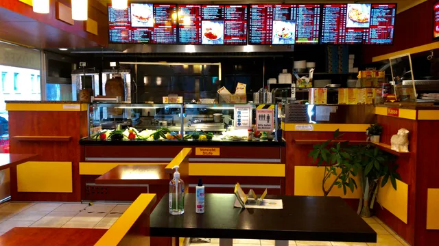 Ümit's Döner & Pizzeria