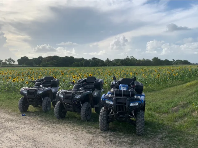 XPLOR ATV Tours - Miami