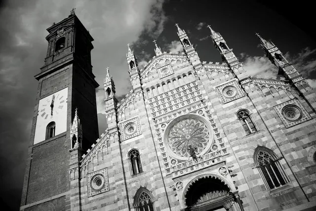 Museo e Tesoro del Duomo di Monza