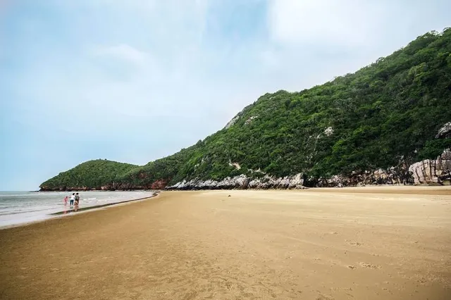 Thao Ko Sa Forest Park