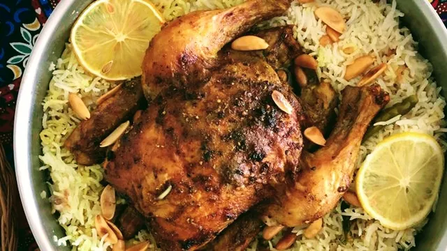 BARBECUE 13 RESTAURANT