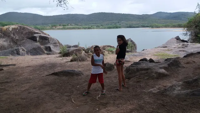 Barragem Juracy Magalhães