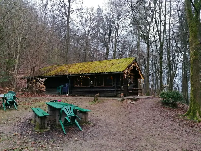 Kronbuchenhütte