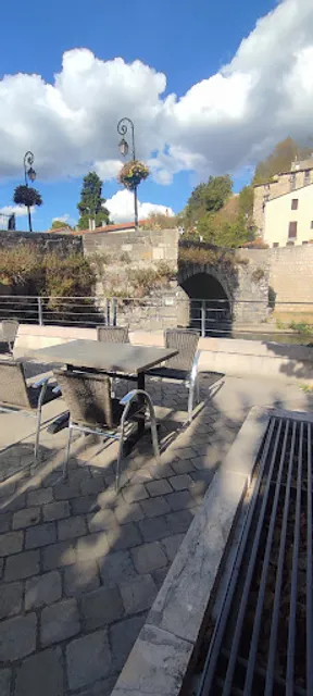 Café Brasserie Le Palace