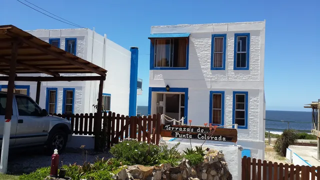 Terrazas Punta Colorada