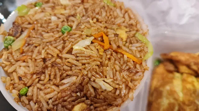 Clive Fast Foods & Takeaways