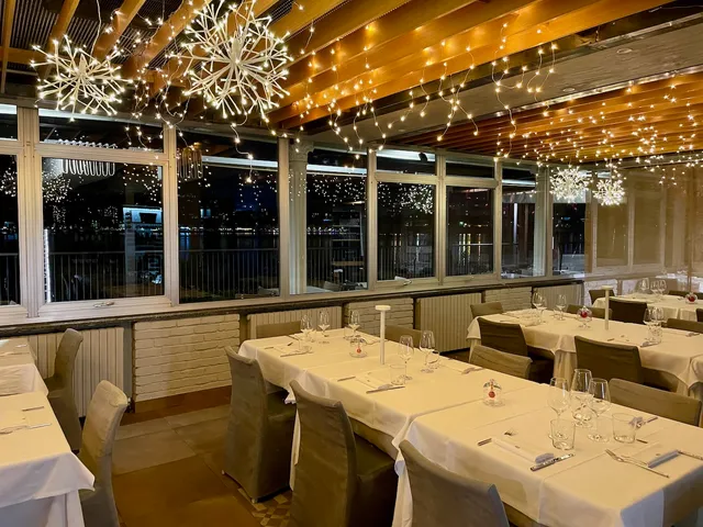 Da Giovannino Bistrot con pizza