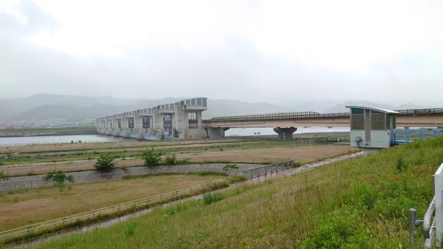 Mizu to Kirameki Kinokawa River Museum