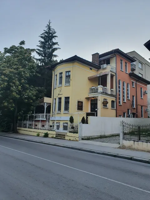 Guest House Marrakech