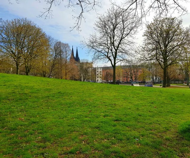 Klingelpütz Park
