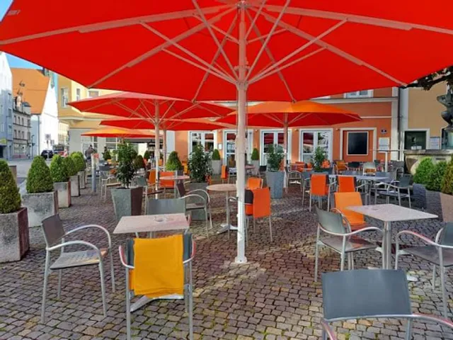 Mohrenkopf Bistro & Cafe