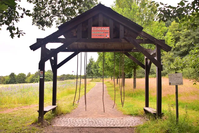 Erlebnispark Schaumberg