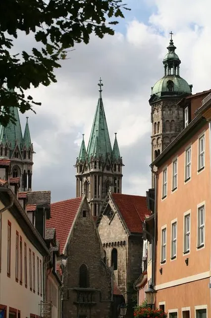 Naumburger Straßenbahn GmbH