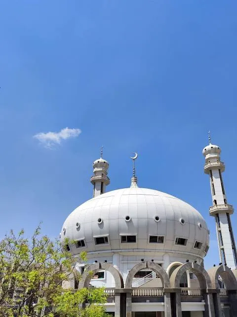 Xiguan Mosque