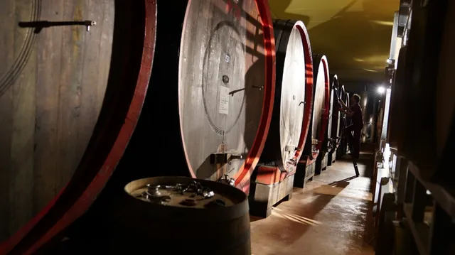 Roberto Sarotto Winery