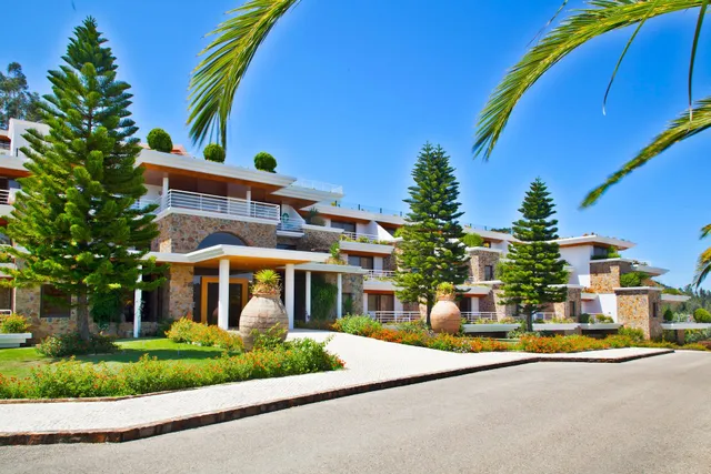 Apartamentos do Lago