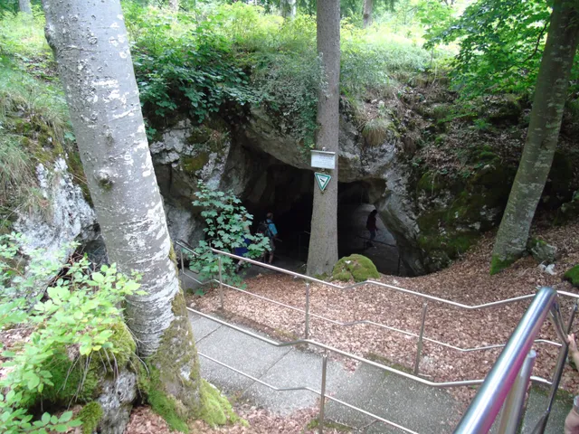 Verwaltungsverband Donau-Heuberg