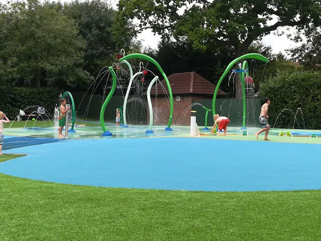 King George Recreation Ground