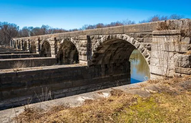 Montezuma Heritage Park