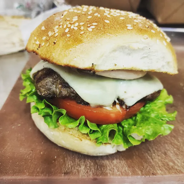 Του κυρ Χρήστου Delivery