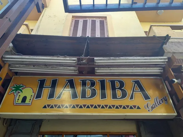 Habiba Gallery