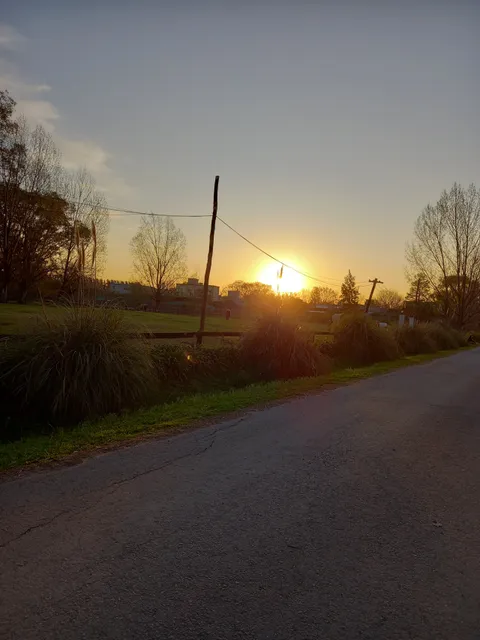 Corredor Aeróbico San Miguel