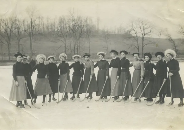 Chester County History Center