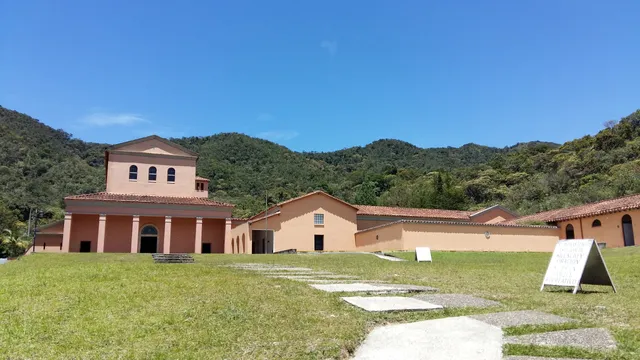 Monasterio Santa Maria De La Epifania.