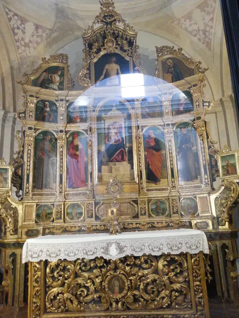 Church of Saint Mary 'Maggiore'