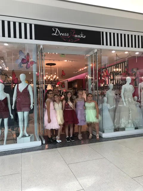 DressHaute Bridal and Special Occasion Boutique