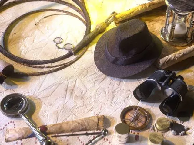 Indiana Jones™ Adventure