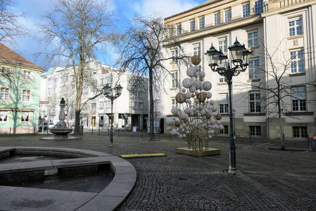 Lidellplatz