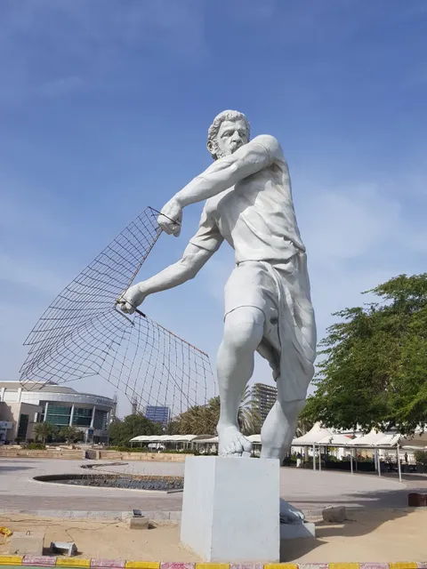 Kish Fisherman Beach Park