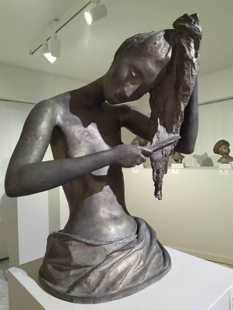 Foundation Venanzo Crocetti