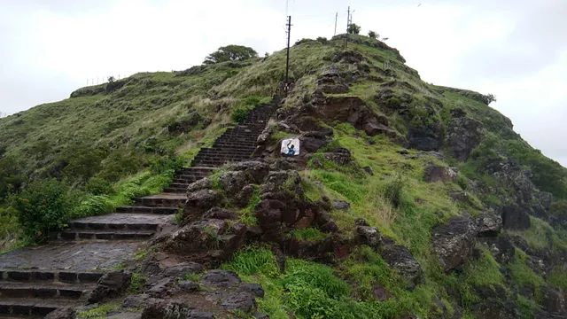 Sadashivgad Fort