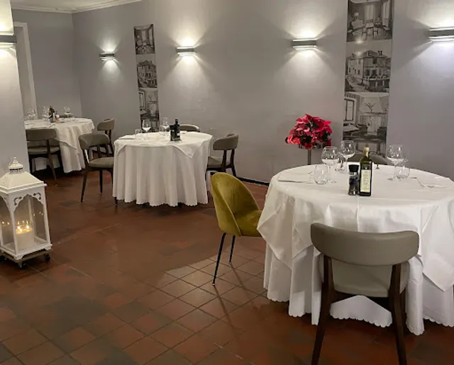 Osteria della Bellavista