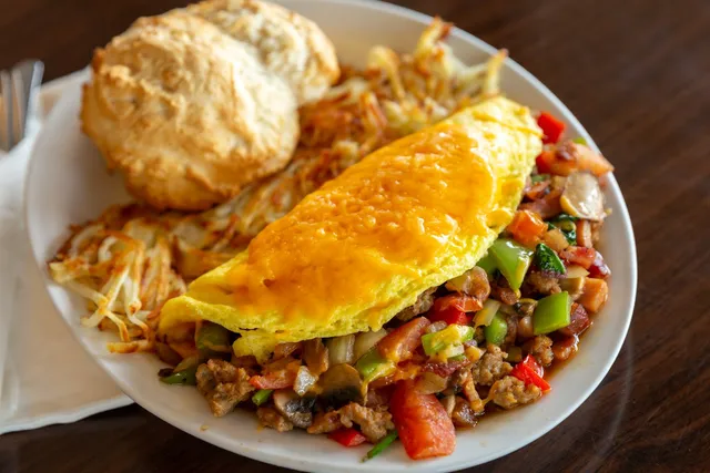 Clawson's Wheelhouse