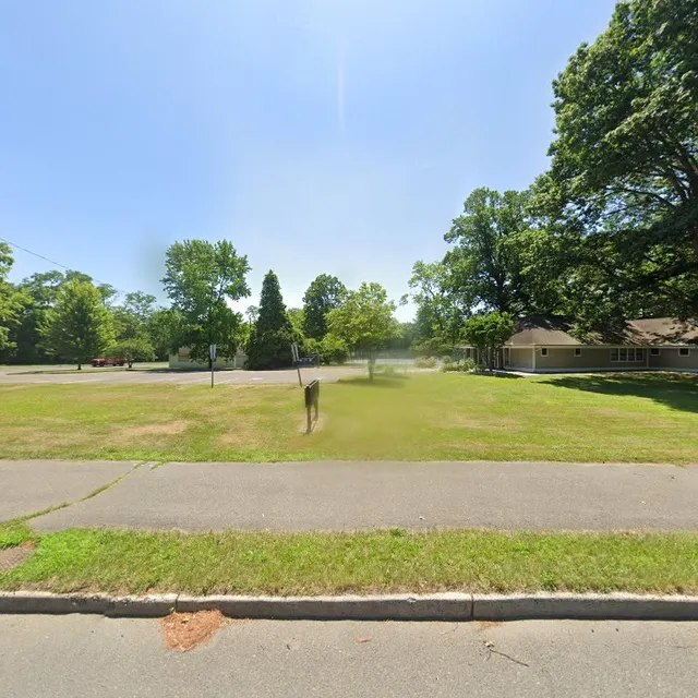 Dunham Corner Tennis Park