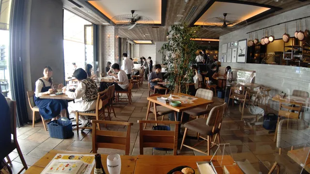 goodspoon みなとみらい店