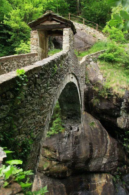 Ponte di Moretta