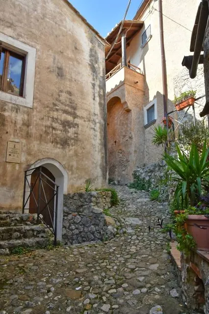 Castello di Terravecchia