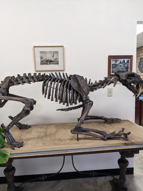 Santa Maria Valley Historical Society Museum