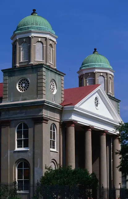 Second Presbyterian Church