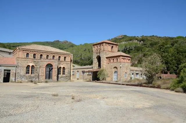 Spiaggia di Funtanazza
