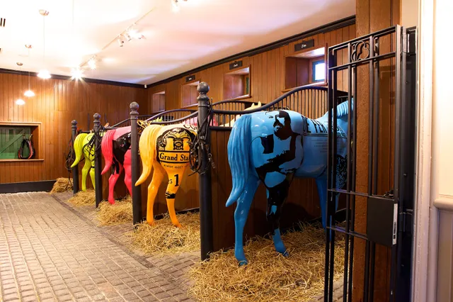 Museum of History and Heritage Dorval