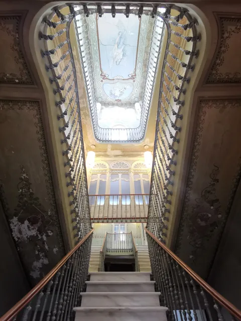 Museo Alvarez de Sotomayor